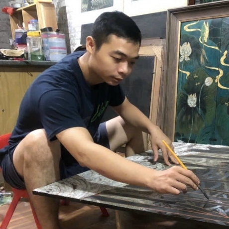 Nguyễn Đình Văn