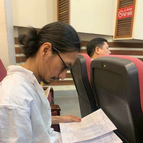 Nguyễn Văn Thắng