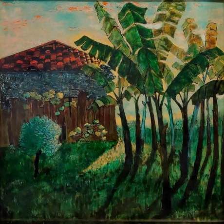 Nguyễn Đình Văn