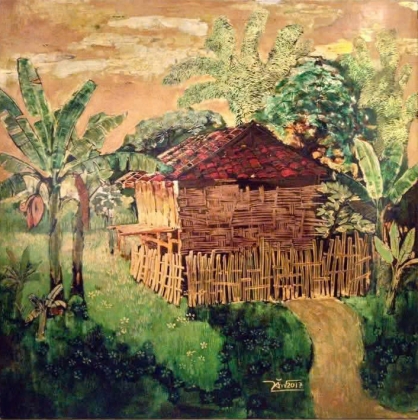 Ngày xanh No1