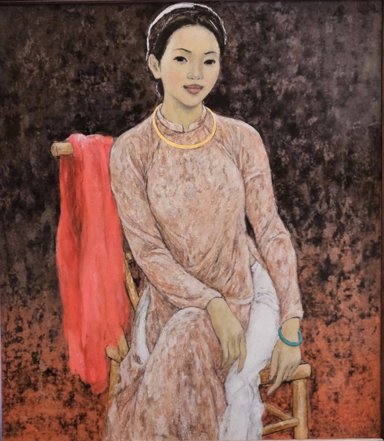 Thiếu nữ 4