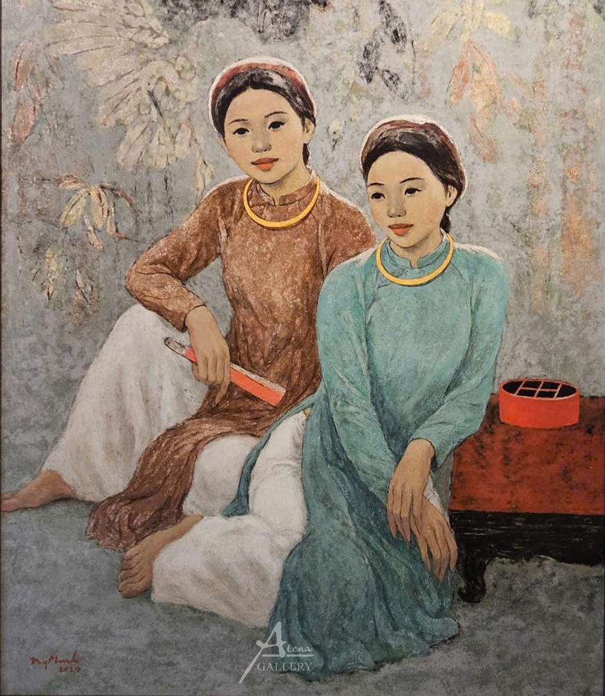 Chị em 2