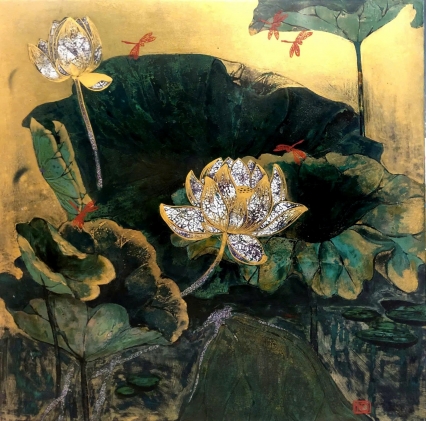Trưa hè