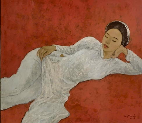 Giấc mơ trưa
