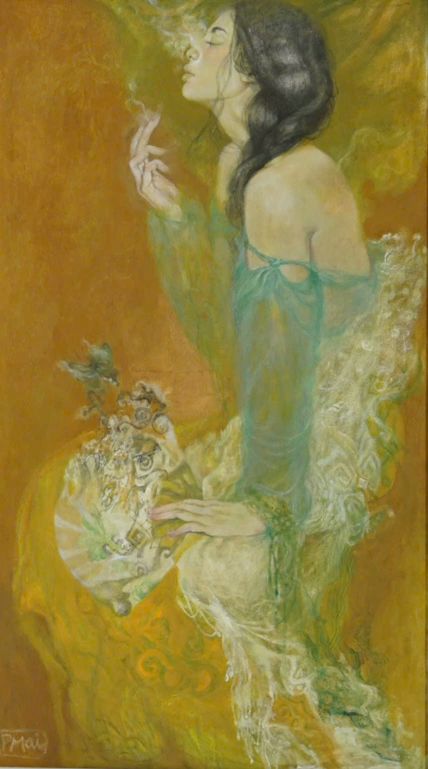 Buông bỏ